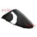 Parabrisas de fibra de carbono para Ducati 848/1098/1198